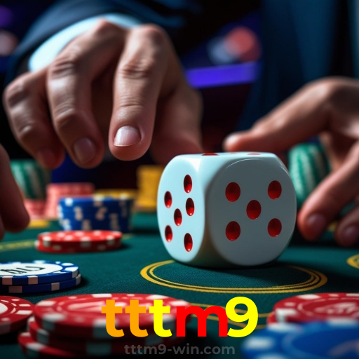 Explorando a Categoria de Jogos de Poker no tttm9