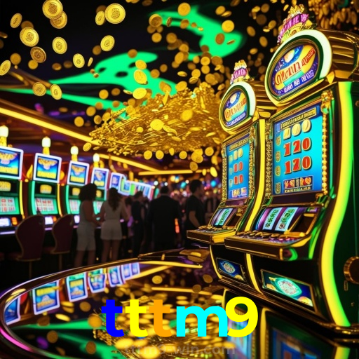 Explorando a Categoria de Jogos de Poker no tttm9