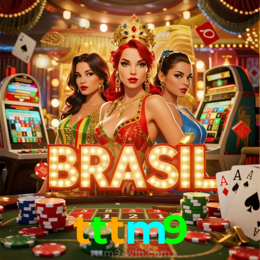 Explorando as Ofertas de Bônus em tttm9