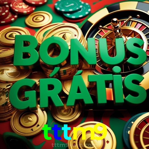 A Emoção das Máquinas Slots no tttm9