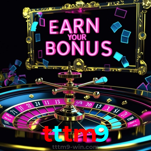 tttm9 — plataforma oficial: cassino ao vivo e slots