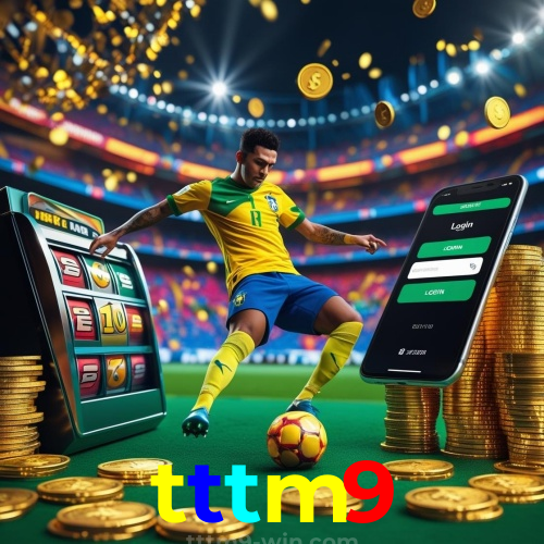 Explore os Jogos de Bingo no tttm9: Diversão e Prêmios ao Seu Alcance
