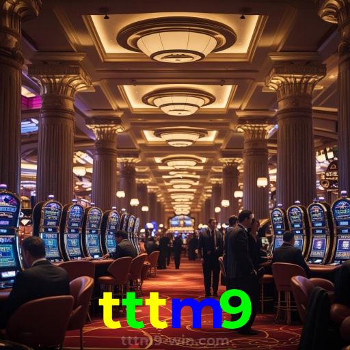tttm9 3