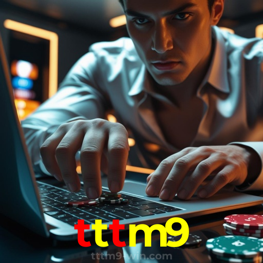 Explorando a Categoria de Jogos de Poker no tttm9